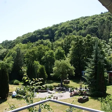 Ferienwohnung Sternenwald Apartment Alf