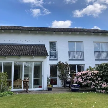 Ferienwohnung Sternenwald Apartment