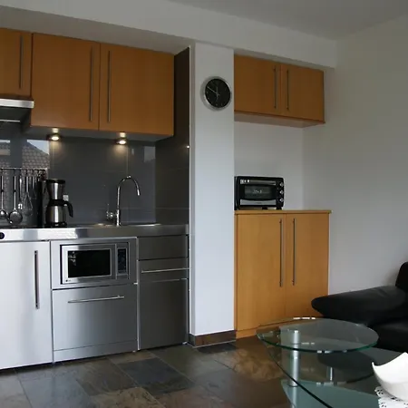 Ferienwohnung Sternenwald Apartment *