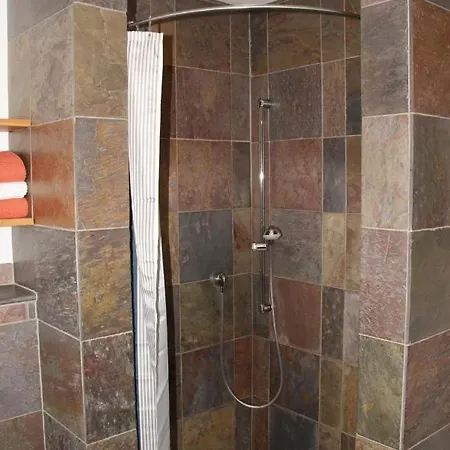 Ferienwohnung Sternenwald *