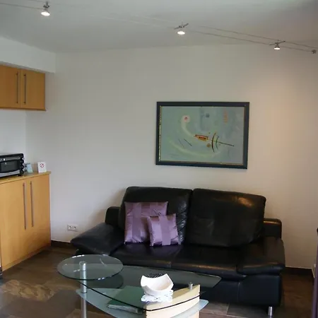 Ferienwohnung Sternenwald