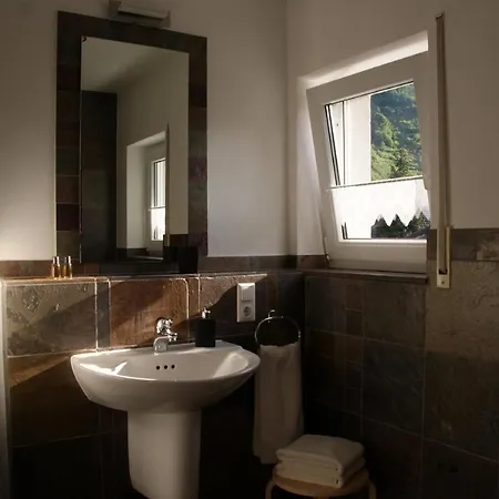 Ferienwohnung Sternenwald Apartment *