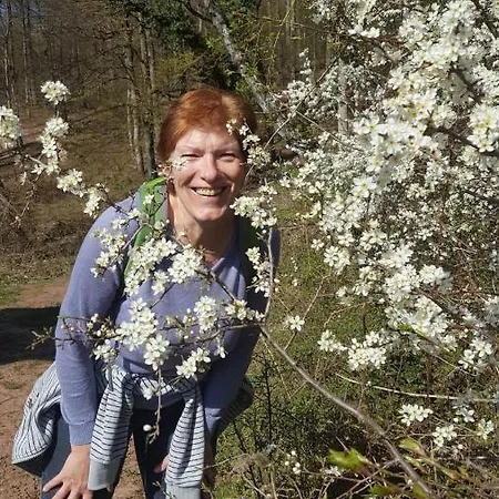 Ferienwohnung Sternenwald